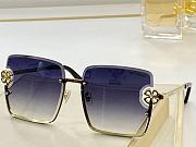 Kitlife BVLGARI Sunglasses - BV9554 - Size:59-15-145 - 4