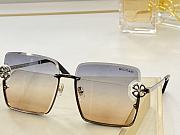 Kitlife BVLGARI Sunglasses - BV9554 - Size:59-15-145 - 3