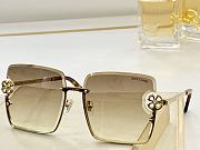 Kitlife BVLGARI Sunglasses - BV9554 - Size:59-15-145 - 2