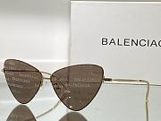 Kitlife BALENCIAGA - BB0148 - size:64-13-145 - 6