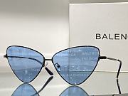 Kitlife BALENCIAGA - BB0148 - size:64-13-145 - 5