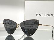 Kitlife BALENCIAGA - BB0148 - size:64-13-145 - 4