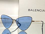 Kitlife BALENCIAGA - BB0148 - size:64-13-145 - 3