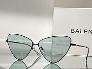 Kitlife BALENCIAGA - BB0148 - size:64-13-145 - 2