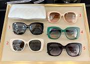 Kitlife Balenciaga Sunglasses -  BB0153 - :53-17-145 - 1