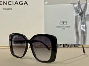 Kitlife Balenciaga Sunglasses -  BB0153 - :53-17-145 - 6