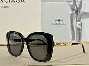 Kitlife Balenciaga Sunglasses -  BB0153 - :53-17-145 - 2