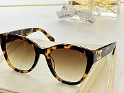 Kitlife Chanel Sunglasses - CH7412 - 56-21-140 - 3