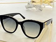 Kitlife Chanel Sunglasses - CH7412 - 56-21-140 - 5