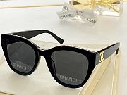 Kitlife Chanel Sunglasses - CH7412 - 56-21-140 - 6