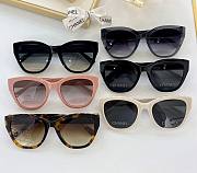 Kitlife Chanel Sunglasses - CH7412 - 56-21-140 - 1