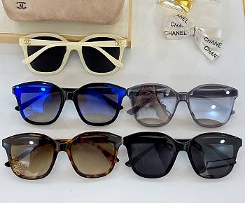 Kitlife Chanel Sunglasses -  CH3461 - 64-16-144