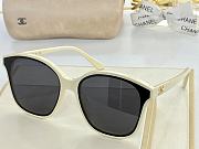 Kitlife Chanel Sunglasses -  CH3461 - 64-16-144 - 2