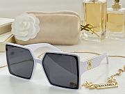 Kitlife Chanel Sunglasses - CH5569 - 63-14-142 - 5
