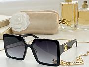 Kitlife Chanel Sunglasses - CH5569 - 63-14-142 - 6