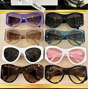 Kitlife Givenchy Sunglasses - VE4392 - 58-20-140 - 1