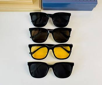 Kitlife Gucci Sunglasses - GG1000SK - 55-20-145