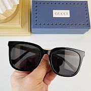 Kitlife Gucci Sunglasses - GG1000SK - 55-20-145 - 5