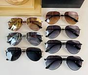 Kitlife Prada Sunglasses - PR95 - 59-14-140 - 70161 - 1