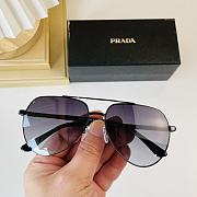 Kitlife Prada Sunglasses - PR95 - 59-14-140 - 70161 - 2