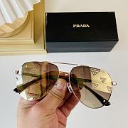 Kitlife Prada Sunglasses - PR95 - 59-14-140 - 70161 - 4