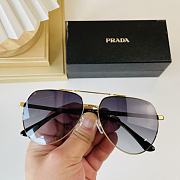 Kitlife Prada Sunglasses - PR95 - 59-14-140 - 70161 - 6