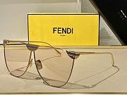 Kitlife Fendi Sunglasses - FF0467 - 69-5-145 - 6