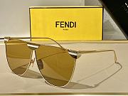 Kitlife Fendi Sunglasses - FF0467 - 69-5-145 - 5