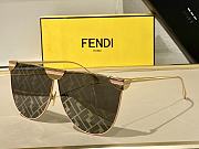 Kitlife Fendi Sunglasses - FF0467 - 69-5-145 - 4