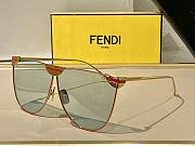 Kitlife Fendi Sunglasses - FF0467 - 69-5-145 - 2