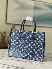Kitlife Louis Vuitton - 35 × 28 × 15cm - 2