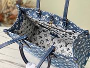 Kitlife Louis Vuitton - 35 × 28 × 15cm - 3