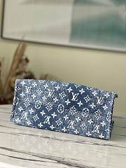 Kitlife Louis Vuitton - 35 × 28 × 15cm - 4