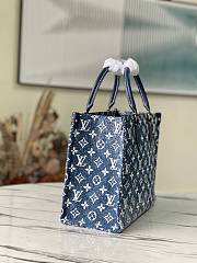 Kitlife Louis Vuitton - 35 × 28 × 15cm - 6