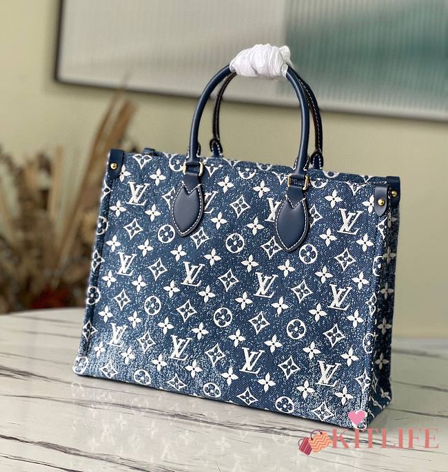 Kitlife Louis Vuitton - 35 × 28 × 15cm - 1