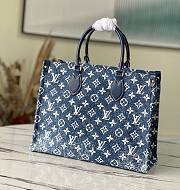Kitlife Louis Vuitton - 35 × 28 × 15cm - 1