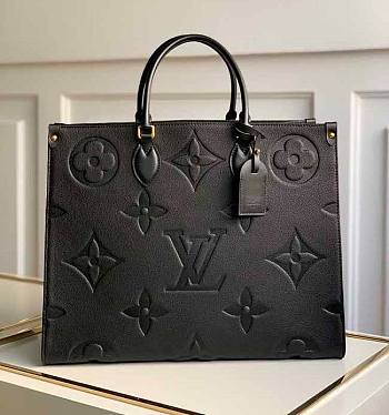 FORUBAGS LOUIS VUITTON ONTHEGO TOTE BAG