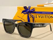 Kitlife Louis Vuitton Sunglasses - Z1465E - 52-22-145 - 2