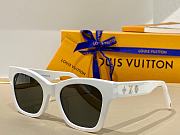 Kitlife Louis Vuitton Sunglasses - Z1465E - 52-22-145 - 3