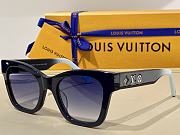 Kitlife Louis Vuitton Sunglasses - Z1465E - 52-22-145 - 6