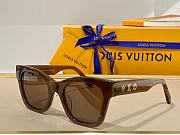 Kitlife Louis Vuitton Sunglasses - Z1465E - 52-22-145 - 5