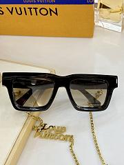 Kitlife Louis Vuitton Sunglasses - Z1555E - 52-19-140 - 6