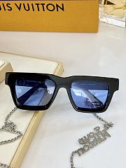 Kitlife Louis Vuitton Sunglasses - Z1555E - 52-19-140 - 2