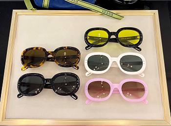 Kitlife Gucci Sunglasses - GG0497 - size:56-24-145