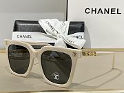 Kitlife Chanel Sunglasses - CH7329 - size:56-22-145 - 6