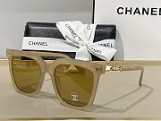 Kitlife Chanel Sunglasses - CH7329 - size:56-22-145 - 5