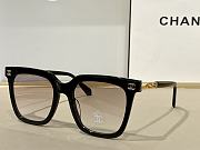 Kitlife Chanel Sunglasses - CH7329 - size:56-22-145 - 3