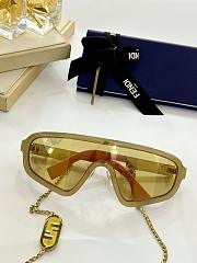 Kitlife Fendi Sunglasses - FFM0084 - 6