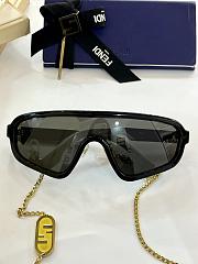 Kitlife Fendi Sunglasses - FFM0084 - 5