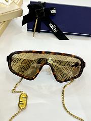 Kitlife Fendi Sunglasses - FFM0084 - 4